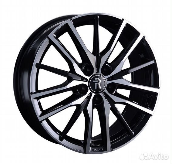 Replay B253 10,5x22 5/112 ET43 66,6 BKF