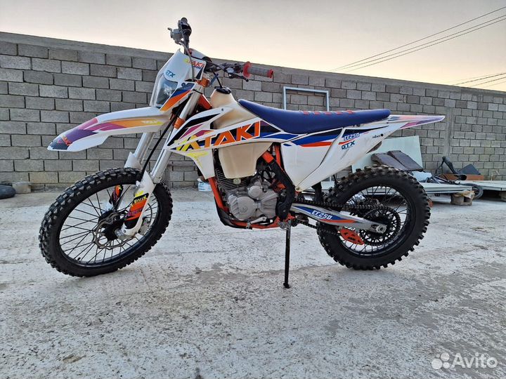 Атаки 250