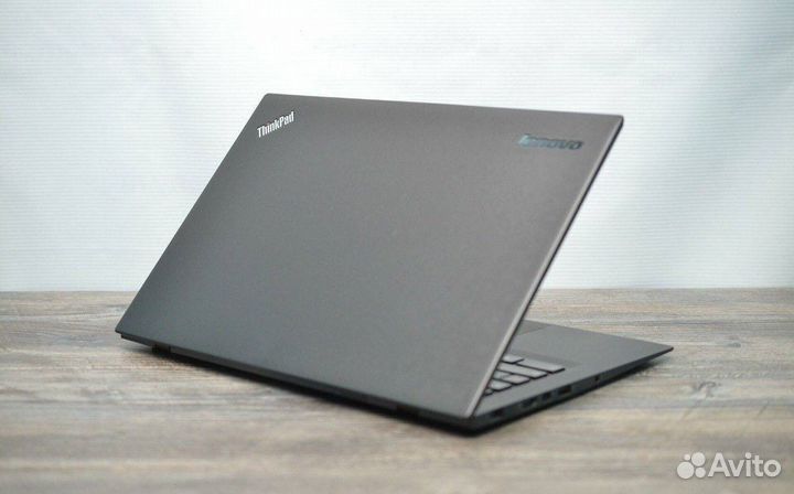 Lenovo thinkpad x1 carbon