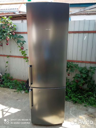 Холодильник бу Горенье