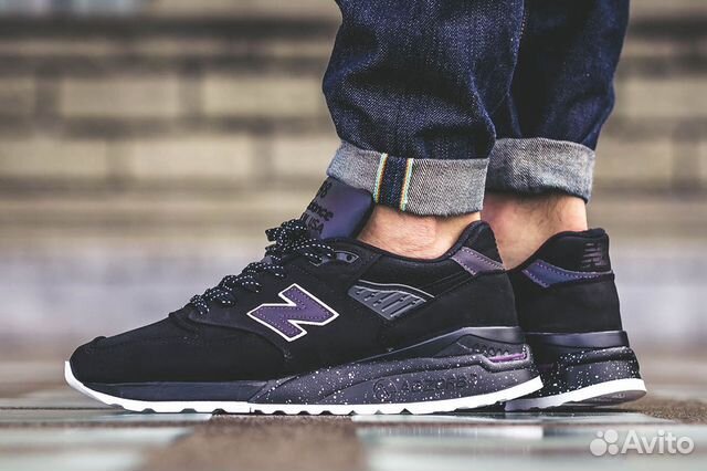 new balance m998abk