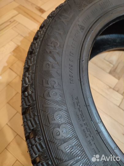 Gislaved Nord Frost 200 185/65 R15