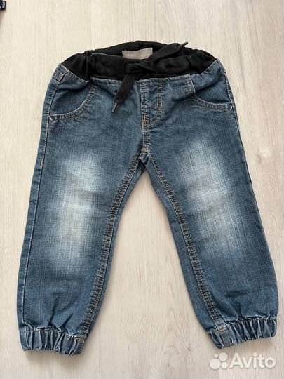 Одежда для мальчика р. 92