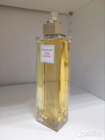 Elizabeth Arden 5 th avenue парфюмерная вода 125мл