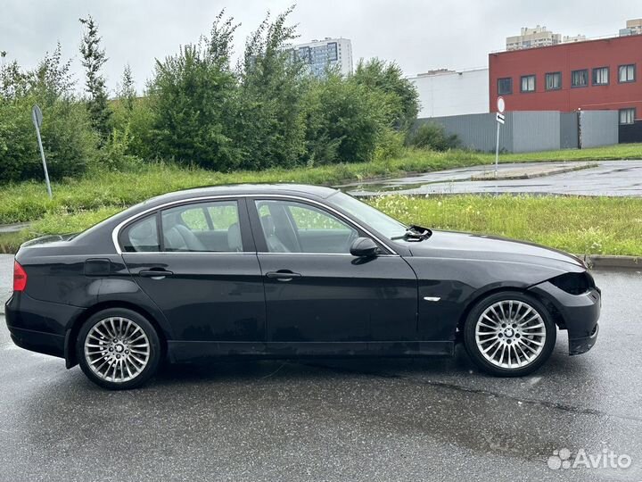 BMW 3 серия 2.5 AT, 2005, 150 000 км