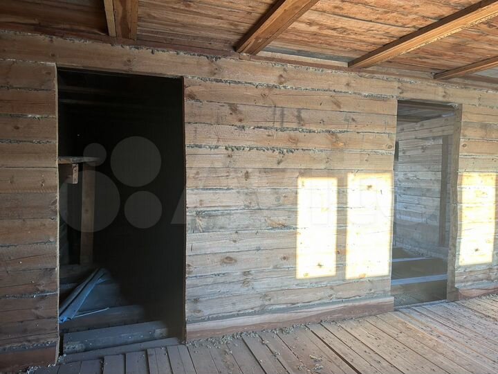 Дом 240,4 м² на участке 21,2 сот.