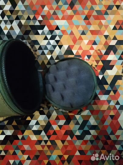 Тубус, Новый