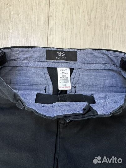 Брюки Next для мальчика