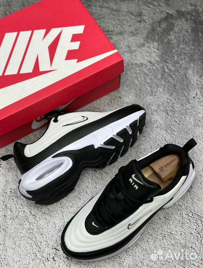 Кроссовки мужские nike air max portal разноцвет