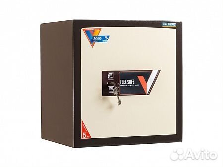 Взломостойкий сейф valberg карат 46 NEW