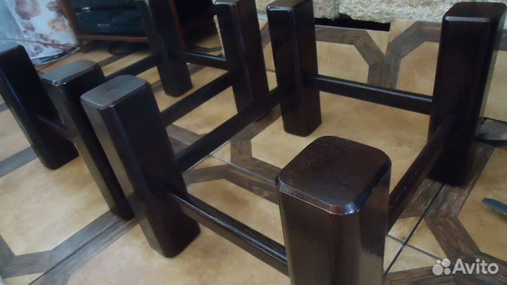 Подставки под колонки (Массив) Diatone. Yamaha.др