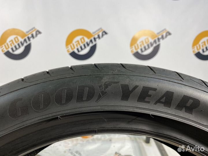 Goodyear Eagle F1 Asymmetric 3 215/45 R18 89H