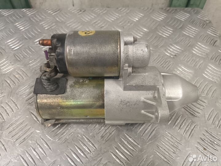 Стартер Chevrolet Lacetti 1.4-1.6