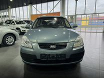 Kia Rio 1.4 MT, 2010, 84 065 км, с пробегом, цена 849 000 руб.