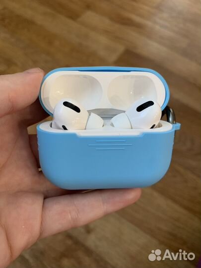 Airpods pro копия