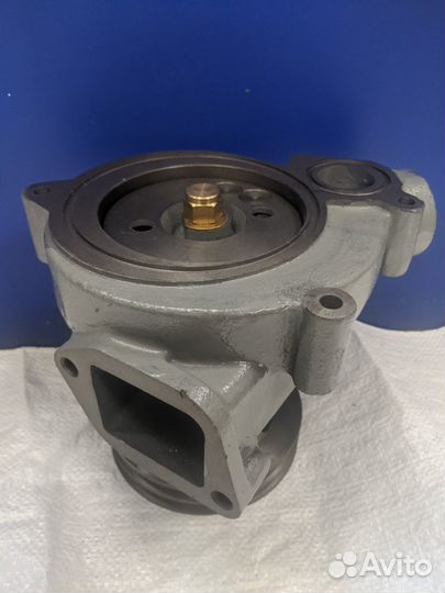 Помпа Камаз, №b1114a8a