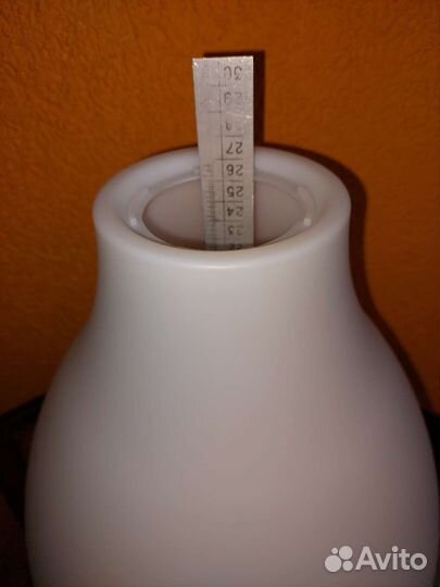 Плафон от светильника икеа Мелоди