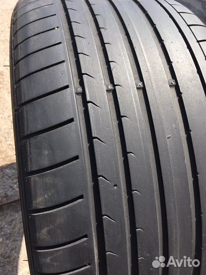 Dunlop SP Sport Maxx GT 275/30 R20