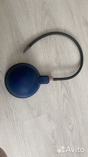 Насос качок