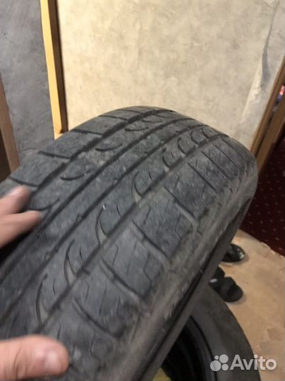 Tunga Zodiak 195/65 R15 95T