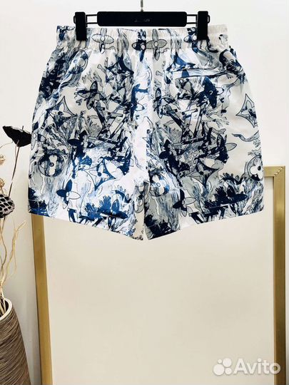 Шорты Louis Vuitton