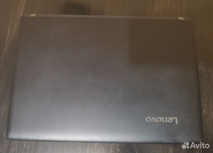 Ноутбук lenovo V510-14ikb
