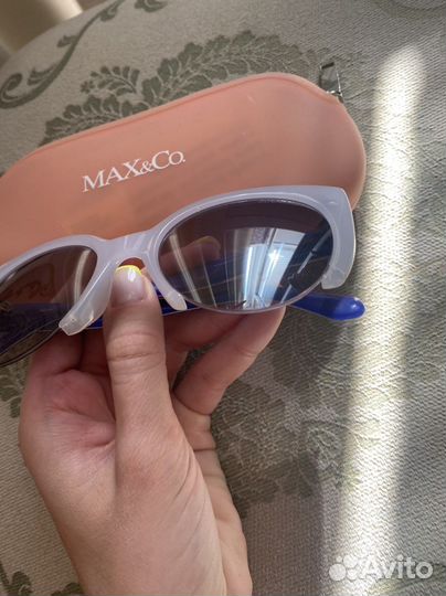 Очки солнечные Max Co