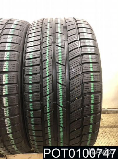 Toyo Snowprox S954 255/35 R19 99P