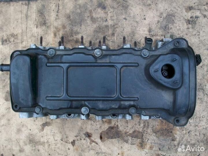 Головка блока гбц Volkswagen Transporter T4 (1991