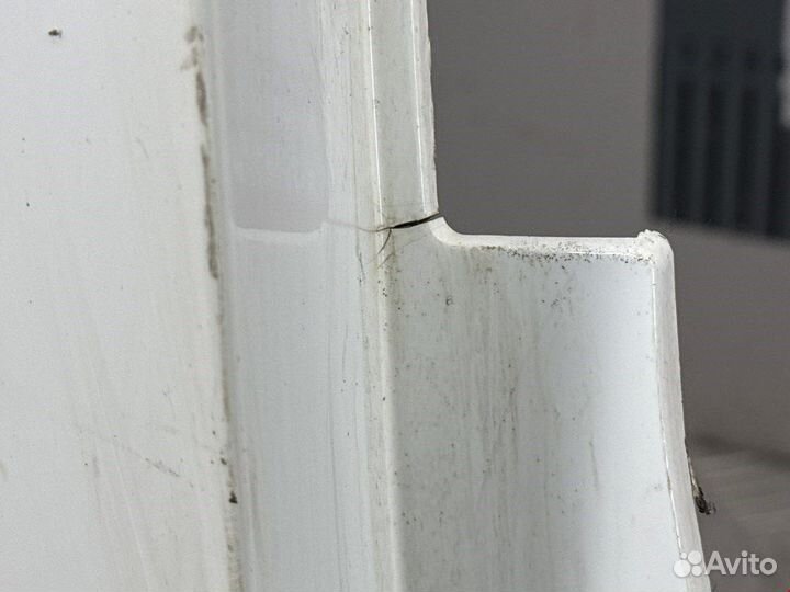 Бампер задний для Hyundai-KIA Creta 86611M0000