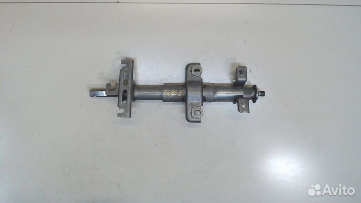 Колонка рулевая Chevrolet Spark 2009, 2010