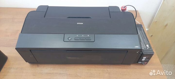 Принтер L1800