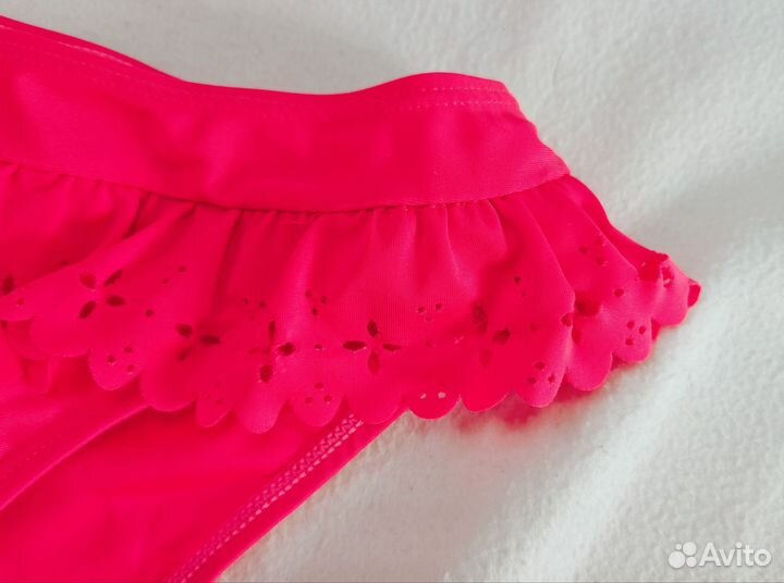 Купальник для девочек