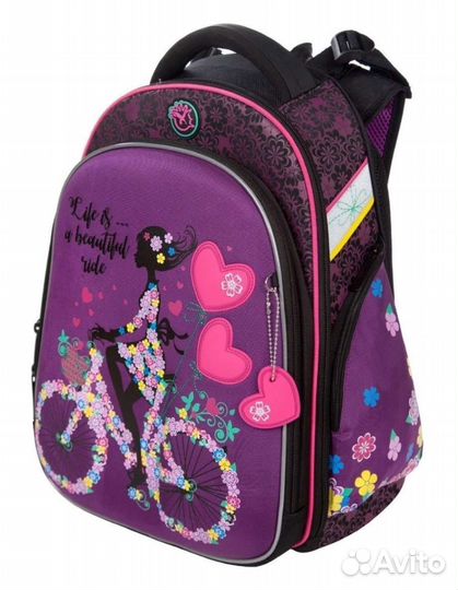 Рюкзак школьный