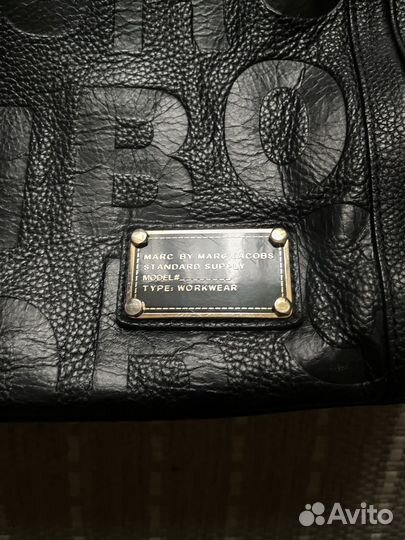 Сумка Marc Jacobs