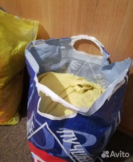 Вещи женские пакетом 44-46
