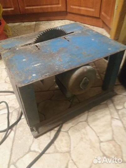 Ленточная пилорама