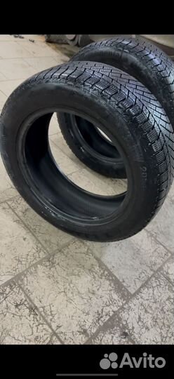 Continental ContiVikingContact 6 205/55 R16