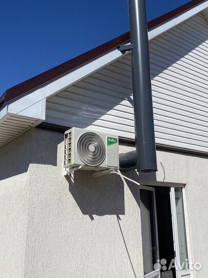 Продажа сплит систем Ballu, Haier, Ecoletta