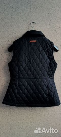 Новая жилетка Lauren Ralph Lauren оригинал