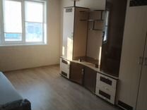 1-к. квартира, 31 м², 1/5 эт.