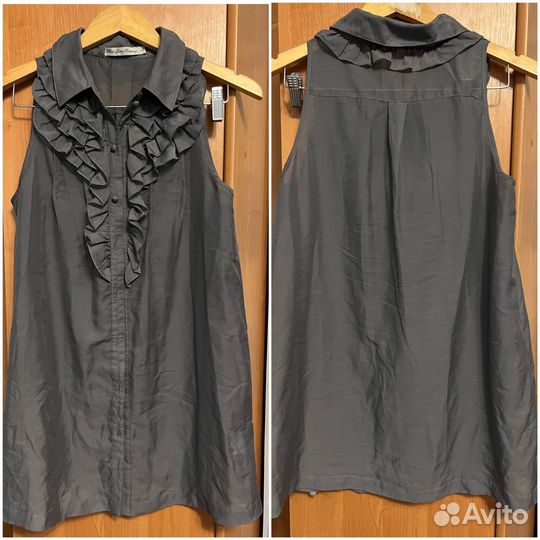 Фирменные вещи M-L-XL