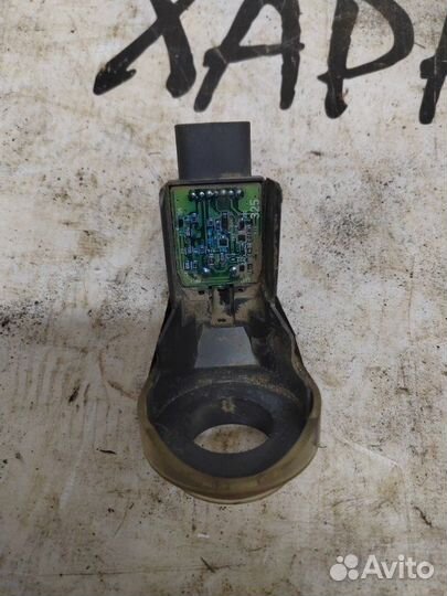 Корпус замка зажигания Lexus