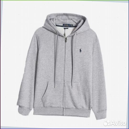 Зипка Polo Ralph Lauren (S - XXL)