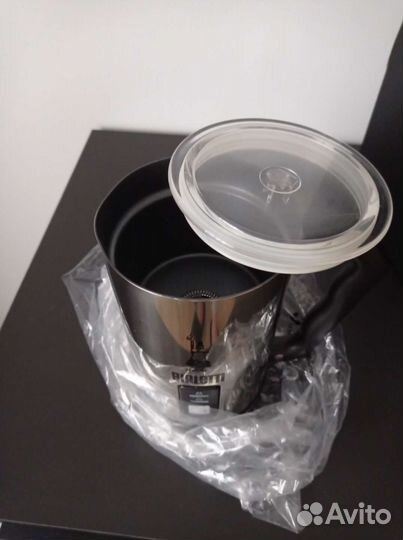 Капучинатор Bialetti