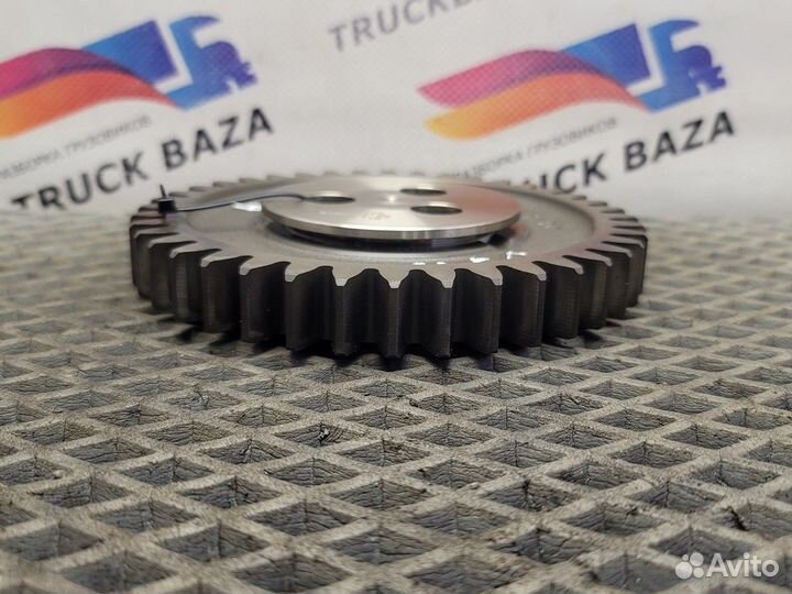 51045053104 Шестерня грм промежуточная