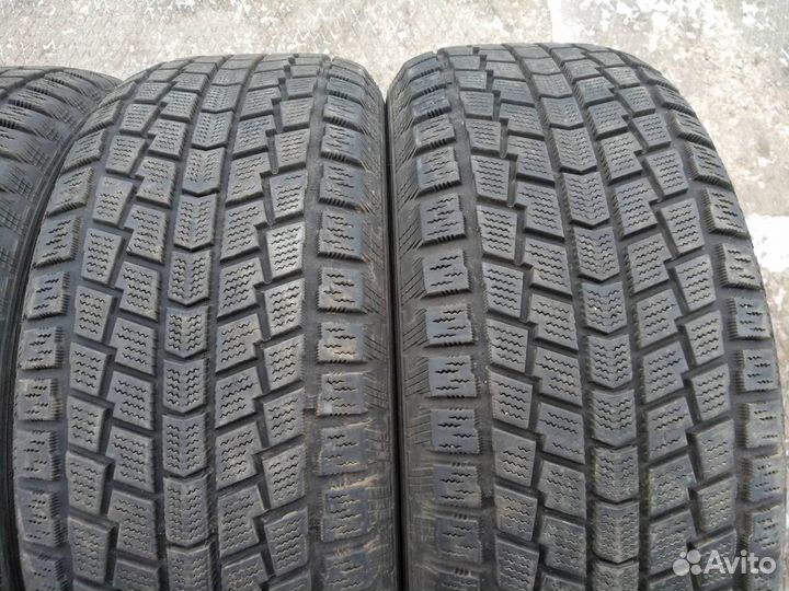 Hankook Dynapro I'Cept RW08 255/55 R18 109Q