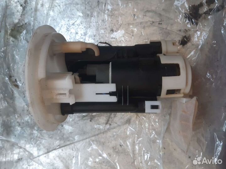 Бензонасос Mitsubishi lancer 9 1.6