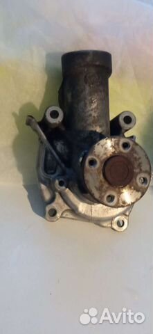 Водяная помпа Митсубиси Галант 9