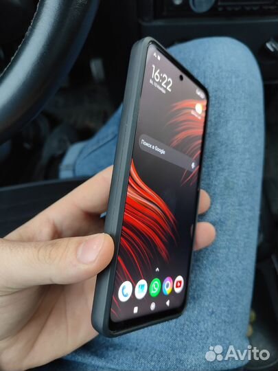 Xiaomi Poco X3 Pro, 6/128 ГБ